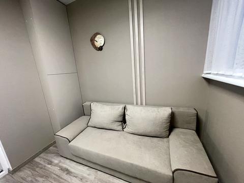 квартира по адресу Святошинская ул., 52