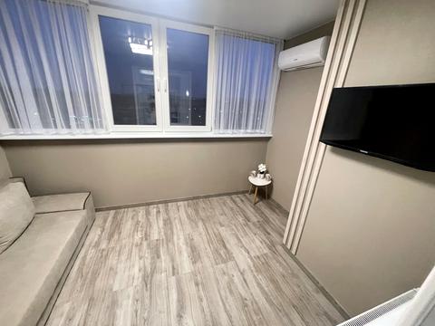 квартира по адресу Святошинская ул., 52