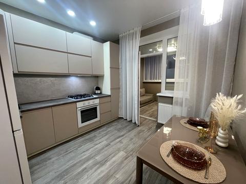 квартира по адресу Святошинская ул., 52