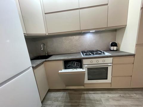 квартира по адресу Святошинская ул., 52