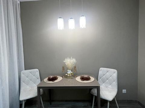 квартира по адресу Святошинская ул., 52