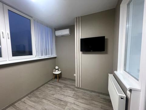 квартира по адресу Святошинская ул., 52