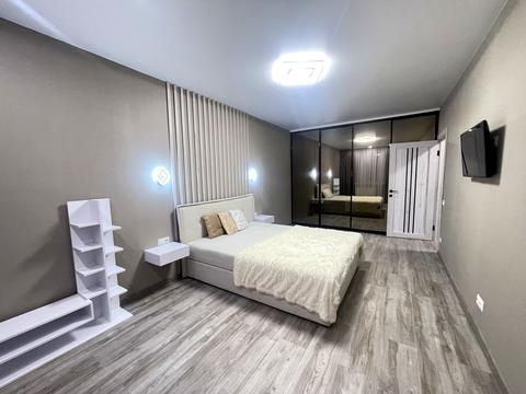 квартира по адресу Святошинская ул., 52