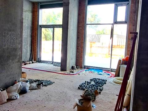 комерційна за адресою Академіка Заболотного вул., 2