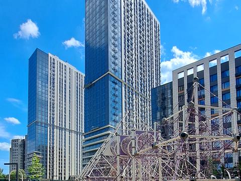 комерційна за адресою Академіка Заболотного вул., 2