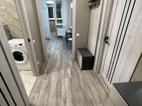 квартира по адресу Святошинская ул., 52