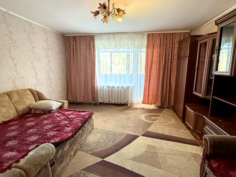 квартира по адресу Чумаченко, 40