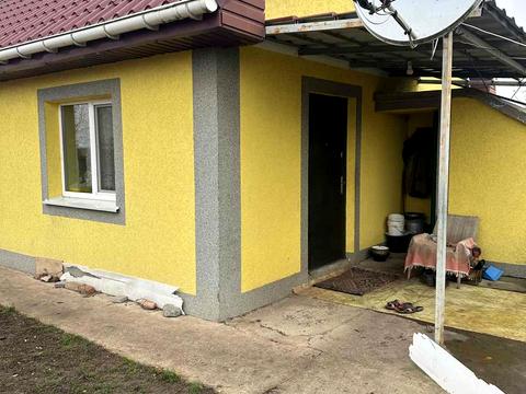 будинок за адресою Некрасова