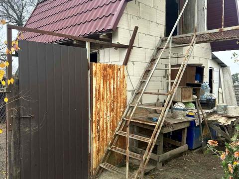 будинок за адресою Некрасова