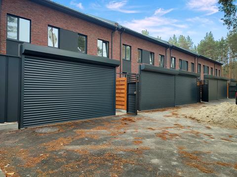 будинок за адресою Миколи Руденка вул., 19