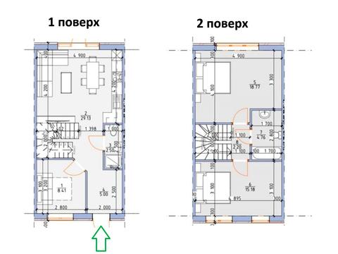 будинок за адресою Миколи Руденка вул., 19