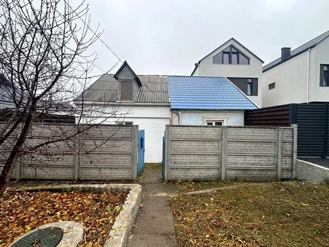 дом по адресу Сташкова (Андрія Щептицького), 59