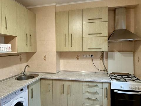 квартира за адресою Чураївни вул., 11