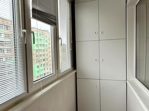 квартира за адресою Чураївни вул., 11