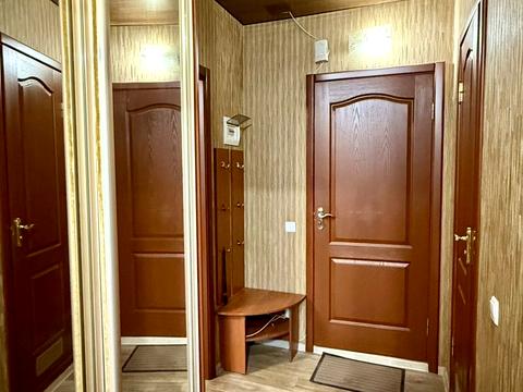 квартира за адресою Чураївни вул., 11