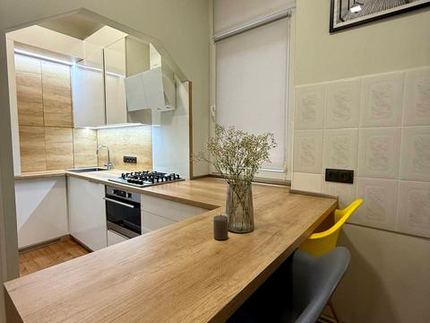 квартира за адресою Вернигори вул., 30