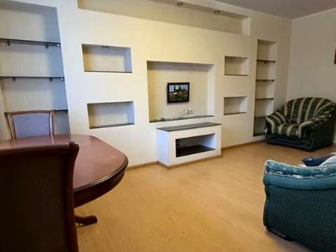 квартира по адресу Танкопия ул. (Танкопія), 8а