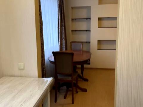 квартира по адресу Танкопия ул. (Танкопія), 8а