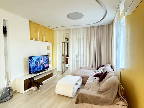 квартира по адресу Днепровские Пороги ул., 15-Б