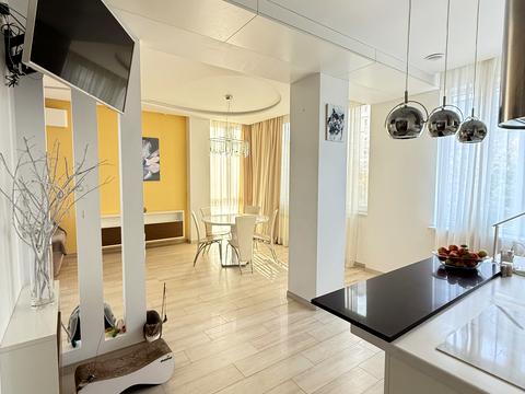 квартира по адресу Днепровские Пороги ул., 15-Б