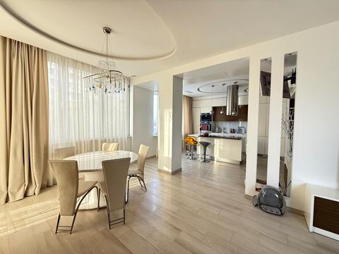 квартира по адресу Днепровские Пороги ул., 15-Б