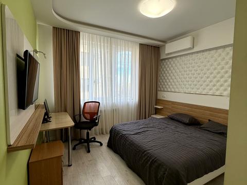 квартира по адресу Днепровские Пороги ул., 15-Б