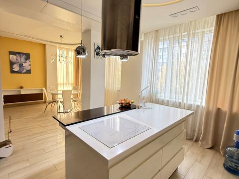 квартира по адресу Днепровские Пороги ул., 15-Б