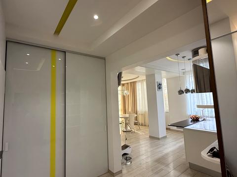 квартира по адресу Днепровские Пороги ул., 15-Б