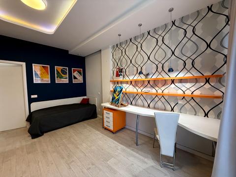 квартира по адресу Днепровские Пороги ул., 15-Б