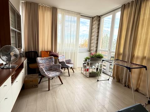 квартира по адресу Днепровские Пороги ул., 15-Б