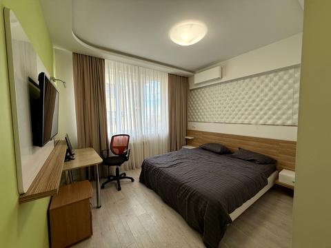 квартира по адресу Днепровские Пороги ул., 15-Б