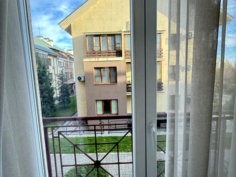 квартира по адресу Днепровские Пороги ул., 15-Б