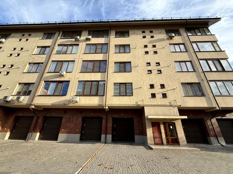 квартира по адресу Днепровские Пороги ул., 15-Б