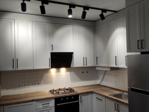 квартира по адресу Григория Сковороды ул., 12