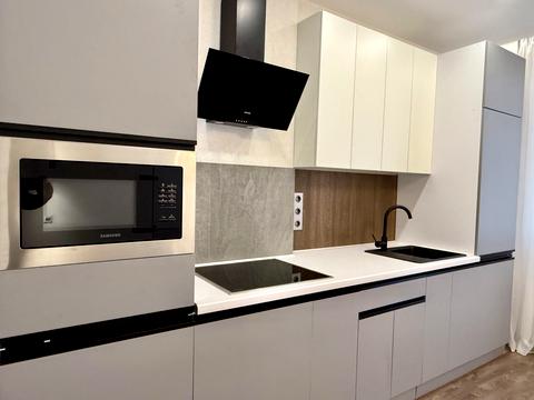 квартира по адресу Люстдорфская дорога ул., 100в