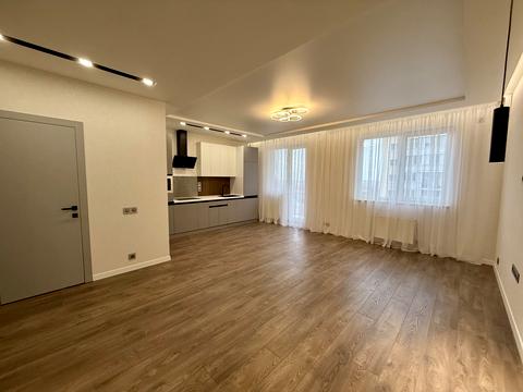 квартира по адресу Люстдорфская дорога ул., 100в