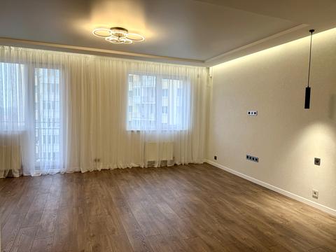 квартира по адресу Люстдорфская дорога ул., 100в