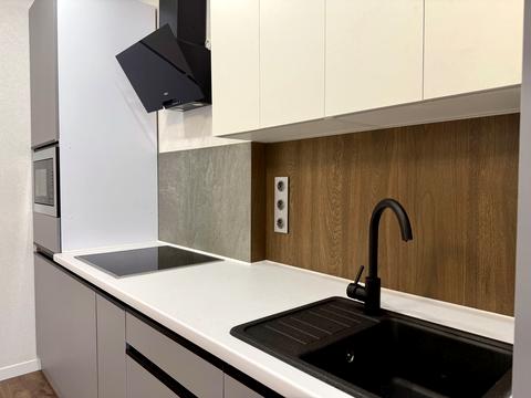 квартира по адресу Люстдорфская дорога ул., 100в