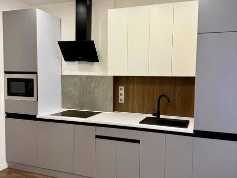 квартира по адресу Люстдорфская дорога ул., 100в