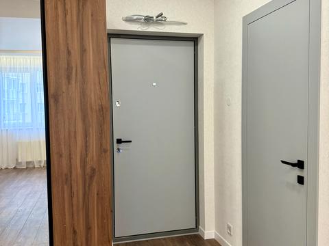 квартира по адресу Люстдорфская дорога ул., 100в