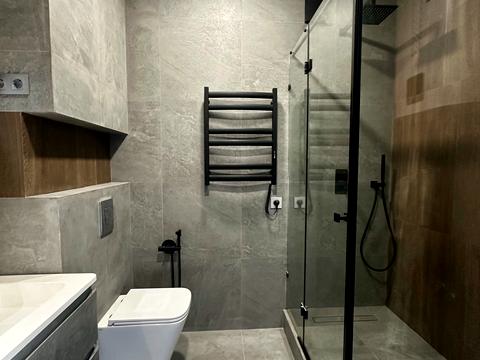 квартира по адресу Люстдорфская дорога ул., 100в