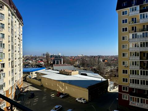 квартира по адресу Люстдорфская дорога ул., 100в