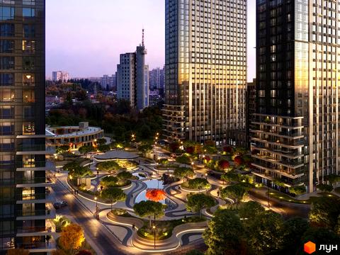 комерційна за адресою Академіка Заболотного вул., 4