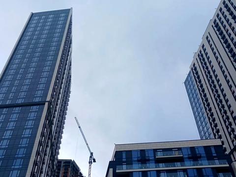 комерційна за адресою Академіка Заболотного вул., 4