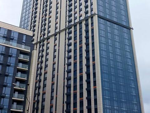 комерційна за адресою Академіка Заболотного вул., 4