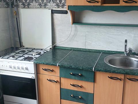 квартира за адресою Михайла Лушпи просп., 48