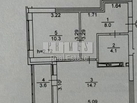 квартира за адресою Тираспольська вул., 52