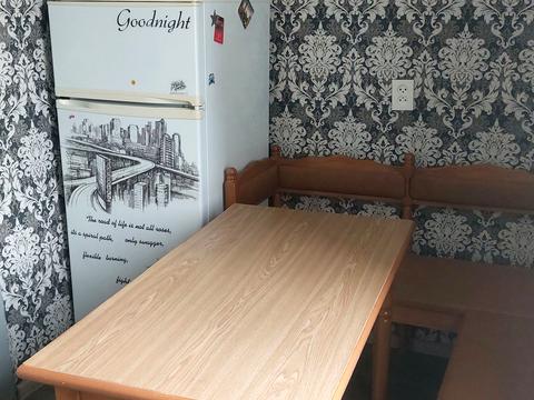 квартира за адресою Михайла Лушпи просп., 48