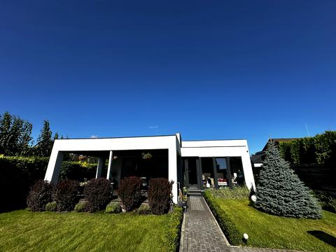 будинок за адресою Стрілецька вул., 3г