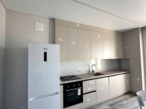 квартира по адресу Богомольца ул., 19в